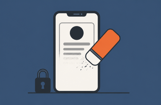 Connecticut Data Privacy Law: A Complete Guide to Deleting Your Data - Hartford - 1