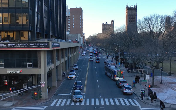 43 Crimes per 1,000 People: Is New Haven Safe? - New Haven - 2