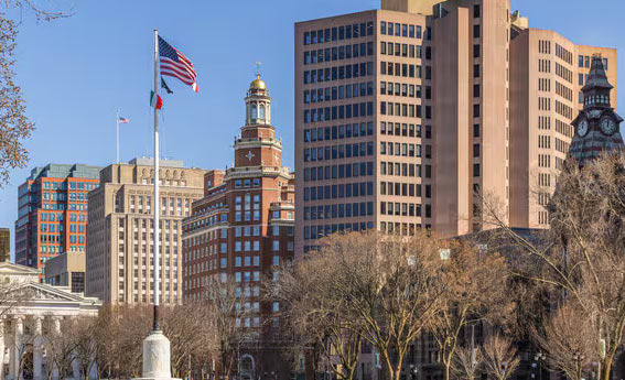 Things to Check When Moving to New Haven for the First Time - New Haven - 1