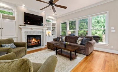 How Much is the Down Payment in New Haven - New Haven - 1
