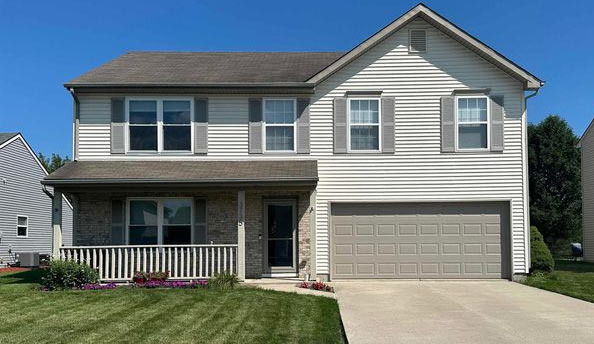 The Average Home Value in New Haven is Approximately $323,843 - New Haven - 1
