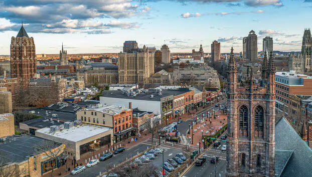 How Much Does It Cost to Live in New Haven, Connecticut? - New Haven - 1