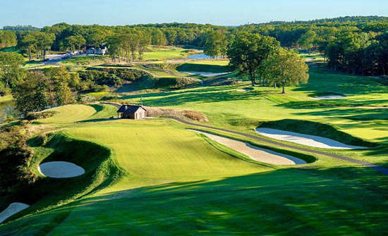 Great Places to Play Golf in New Haven, from Public to Private - New Haven - 1