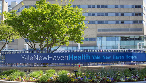 Yale New Haven Hospital, the Leading Hospital in New Haven - New Haven - 1