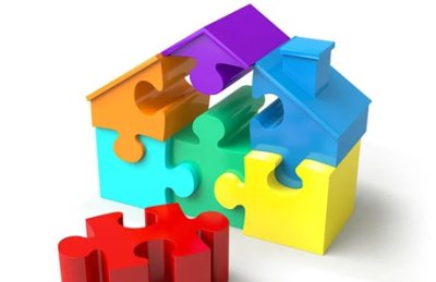 Comparison of Home Prices in Downtown New Haven and the Suburbs - New Haven - 1