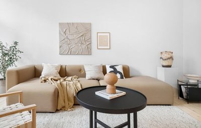 Comparing Condos in New Haven HOA - New Haven - 1