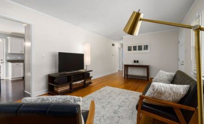 New Haven: Condo or Single-Story Home? The Calculation - New Haven - 1