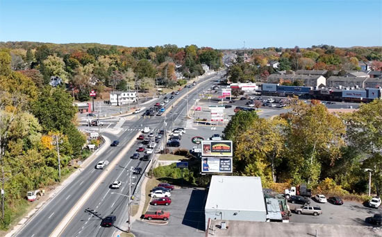 Can You Live in Newark, DE Without a Car? - Newark - 1