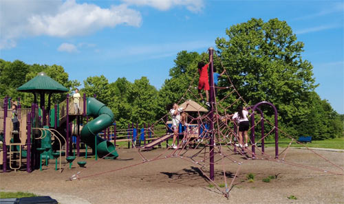 Newark DE Parks: Places to Enjoy in and Around the City - Newark - 1