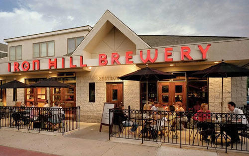 Surprised by the Number of Great Restaurants in Newark, DE - Newark - 1