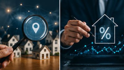 Newark Reverse Mortgage Myths and Facts - Newark - 1