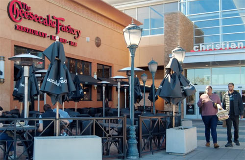 Newark DE Economy: Reasons Why This Small City is So Strong - Newark - 1