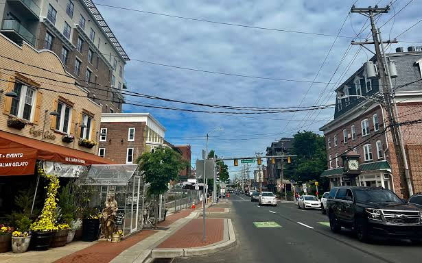 Reasons Why Newark, DE is Better for Korean Families Than You Might Think - Newark - 1