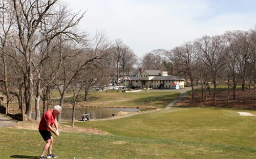 What is the Senior Living Environment Like in Newark, DE for Parents? - Newark - 1