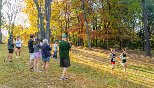 Great Walking and Hiking Spots in Newark, DE - Newark - 1