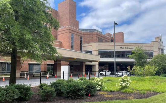 Information on Major Medical Institutions and Hospitals in Newark, DE - Newark - 1