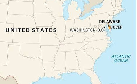 Post-Move Checklist for Newark, DE - Newark - 1