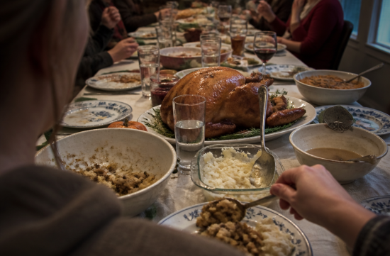 35% of Americans Dislike Turkey, Yet They Eat It Every Year - Newark - 1