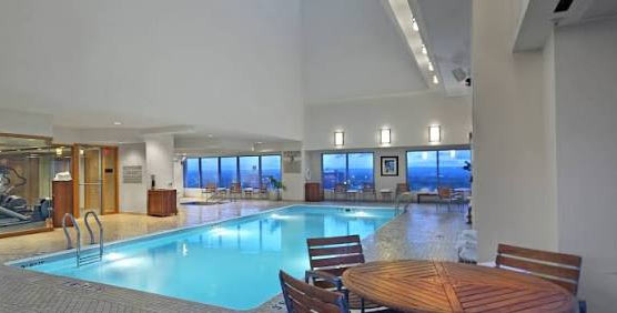 Hartford's Large Hotel Story: Keep These Two Places in Mind - Hartford - 2
