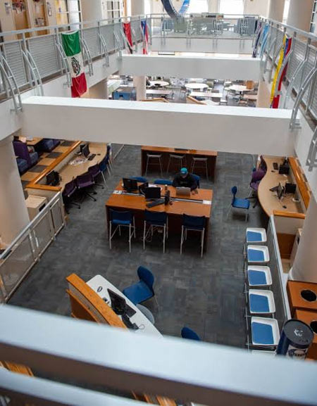 CT State Community College Capital in Hartford - Hartford - 1