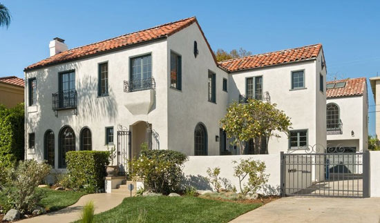 Now You Don't Have to Worry About Buying a House in LA - Los Angeles - 1