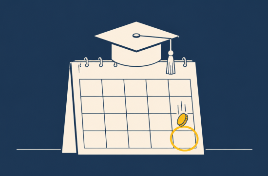 Tax Deduction of Up to $2,500 for College Tuition Before Year-End - Fort Lee - 1