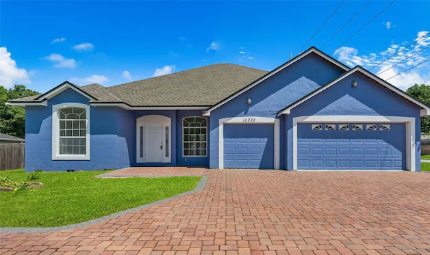 If You Live in Orlando, Should You Rent or Buy a House? - Orlando - 1