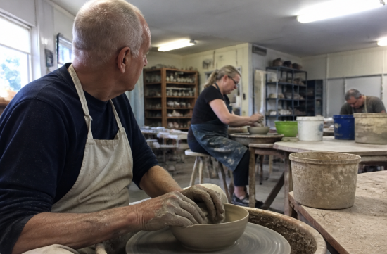 Why Do Americans Take Up New Hobbies as They Age? - Denver - 1