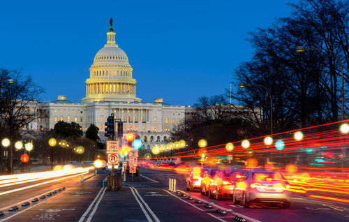 Reasons Why Living in the Washington DC Area is Great - Washington - 1
