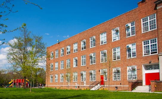 Exploring the Best Public High Schools in DC - Washington - 1
