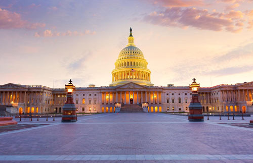 The Story Behind the DC Area Code 202 - Washington - 1