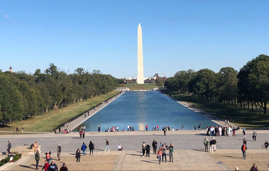 Natural Disasters in DC: What You Need to Know - Washington - 1