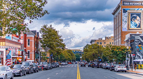 The Real Structure of D.C. Economy: It's Not Just the Federal Government - Washington - 1