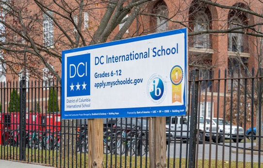 Choosing a Neighborhood Based on DC School Districts: Here's How to Do It - Washington - 1