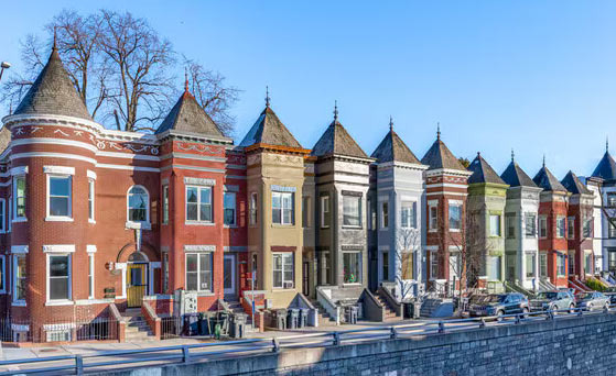 How Does the DC Homestead Deduction Apply to Property Taxes? - Washington - 1