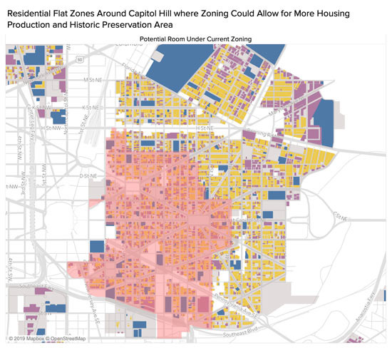 How Does the DC Homestead Deduction Apply to Property Taxes? - Washington - 2