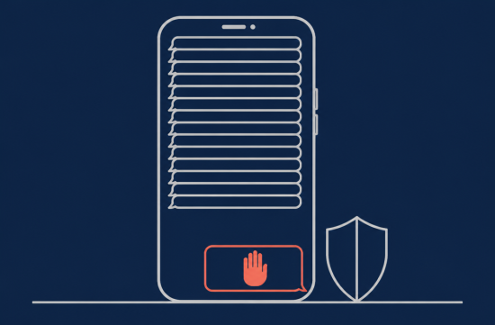 How to Stop Political Texts During Election Season by Replying STOP and Reporting to 7726 - Washington - 1