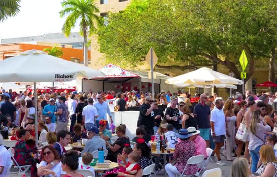What It's Like for Koreans Living in Miami: Insights from Experience - Miami - 2