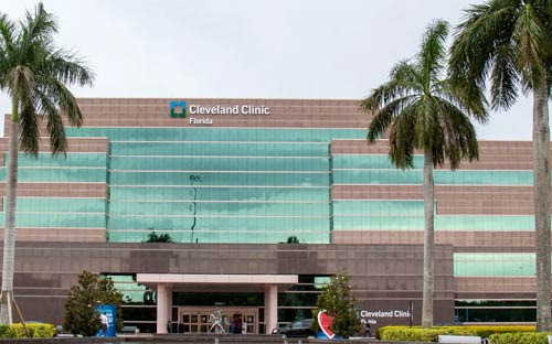 Cleveland Clinic Weston Hospital: A Renowned Hospital in Miami - Miami - 1