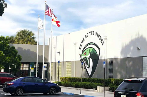 Do You Know Which Neighborhoods Have Good School Districts in Miami? - Miami - 1
