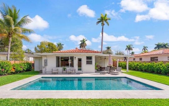 Miami's Two Faces: Rising Home Prices Amid Lower Than Average Incomes - Miami - 1