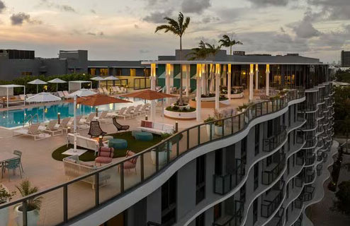 Are There Neighborhoods in Miami Where You Can Save on Rent? - Miami - 1