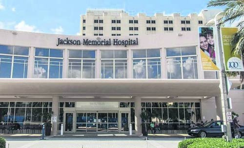 Know Where to Go When You're Sick in Miami - Miami - 1