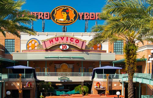 You Can't Talk About Tampa Without Ybor City - Tampa - 1