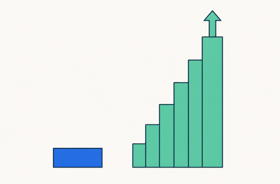 Why Low Base Salaries in Sales Can Lead to Big Commissions - Tampa - 1