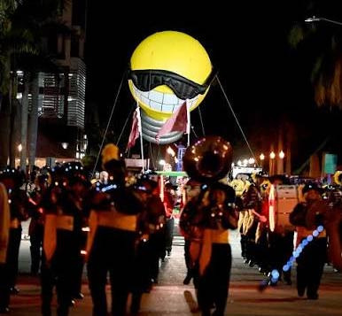 Fort Myers Annual Festival and Major Local Event Schedule Information - Fort Myers - 1