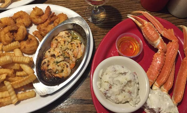 Dining Culture and Seafood Restaurants in Fort Myers - Fort Myers - 1