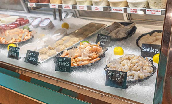 Dining Culture and Seafood Restaurants in Fort Myers - Fort Myers - 2