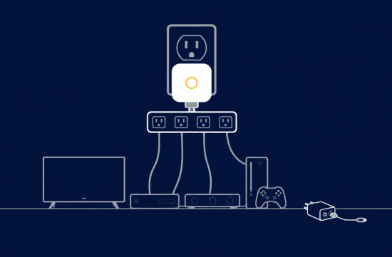 How Much Can You Save on Standby Power with a Smart Plug? - Fort Myers - 1