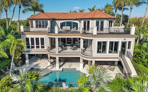 Fort Myers' Wealthy Neighborhoods: What Kind of People Live Where? - Fort Myers - 1